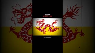 COUNTRIES AND THEIR WELSH FLAG 🏴󠁧󠁢󠁷󠁬󠁳󠁿 #flag #wales #history #edit #shorts