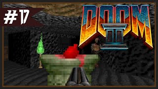 Doom II | DE A POCO Y CON CALMA #17