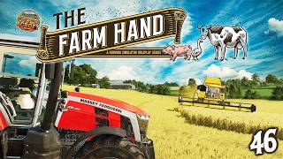 The Farm Hand | There’s a Place for Me! (FS Roleplay S3 Ep 46)