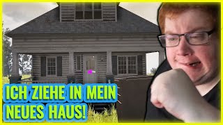 Das IST MEIN NEUES ZUHAUSE! | Streamer Life Simulator 2 Deutsch Folge 3