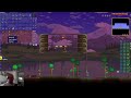 terraria hc master difficulty challenge 18.2 Полетаем