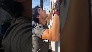 This Paper Let's You Climb Walls!