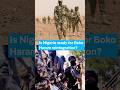 Is Nigeria ready for Boko Haram reintegration?