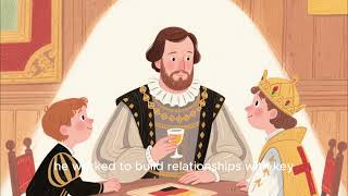 Ferdinand I: Founder of the Austrian Habsburgs