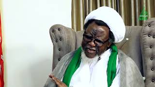 TUNA WAKI'A TARE DA JAGORA SHEIKH ZAKZAKY - 1