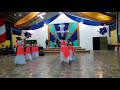 Las Hijas de Sion, Iglesia el Buen Pastor, Pucallpa