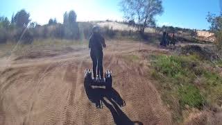 Travel Garden Route Adventures WildX Adventures (awsome Quad bike trial)