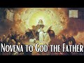 Novena Prayer to God The Father