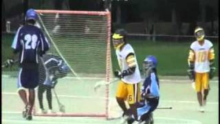 04monkeesのPV的な何か　Meijo Lacrosse