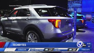Techbytes 1-15-19