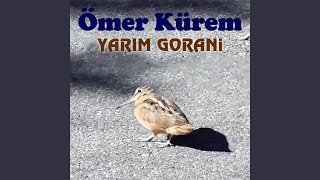 Yarım Gorani