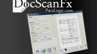 DocScanFx - Beyond Scanning