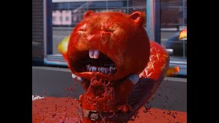 Happy Tree Friends 3D new Episode: A Drill-ion Thanks