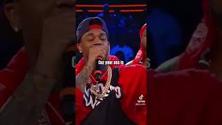 Wild ‘N Out best moments🤣 | SJ Editz #funny #shorts #viral #comedy #wildnout #wwe