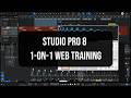 Fender Studio Pro 8 | 1-on-1 Web Training With Quanta