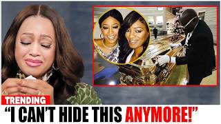 HEARTBREAKING! What JUST Happened To 90s Rapper Trina