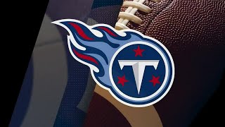 Mini-camp begins for Tennessee Titans