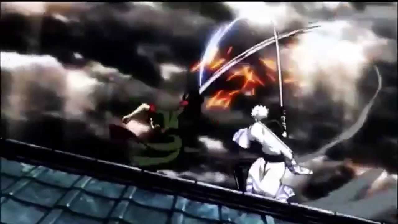 Anime Mix Amv Fighting Youtube Music