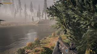 Far Cry 5 - Красота