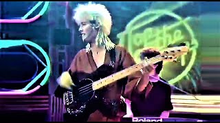 KajaGooGoo - Big Apple - BBC1 (Top of the Pops) - 15.09.1983