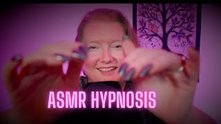 Hypnotic ASMR: The Secret to Laser-Like Focus & Productivity