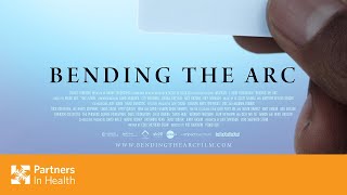 Bending the Arc - Trailer