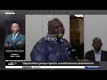 Zimbabwe Politics | Opposition group rejects constitutional amendment