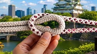 This 2 Knots Could Save Your Life !