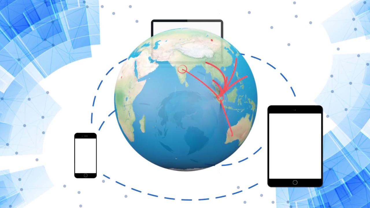 Trade2gov Edeclaration Youtube