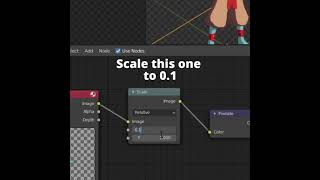 How to Make Pixel Art Render in Blender (Under 1 Minute)