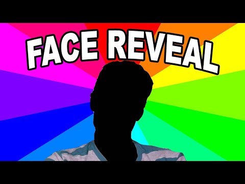 Behind The Meme Face Reveal - ClipMega.com
