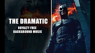 The Dramatic / Epic SuperHero soundtrack / Cinematic music - Royalty free stock music by Synthezx