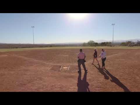 USA Athletics RML 2026 - PGF Las Vegas Showcase - Game #5 - YouTube