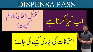 DISPENSA PASS HOW TO PREPARE EXAMS DELE A2 AND CCSE