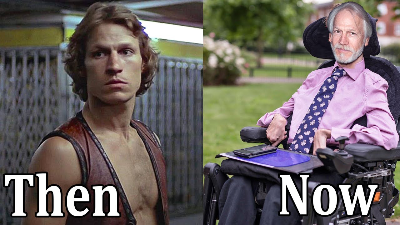 The Warriors 1979 Then And Now Movie Cast 2022 How They Changed
