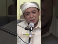 Bahayanya Berkata Kotor II Al Habib Ali Ridho Baharun