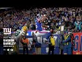 Saquon Barkley's best runs in 2-TD game | Week 14