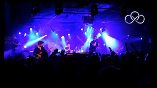 Die Krupps live Scent @A38 Budapest, 2019.12.12