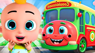 Wheels on the Bus, Old Mac Donald, ABC song ,Baby Bath Song, CoComelon, Nursery Rhymes & Kids Songs