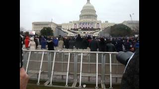 The White House - MLK 2014 With President Obama In Chattanooga & Beyonce Knowles