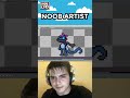 Noob Artist vs Pro Artist on Aseprite... The Difference is INSANE! 🔥 #Aseprite #PixelArt #NoobVsPro