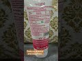 patanjali rose face wash trendingvideo