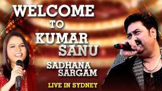 Kumar Sanu & Sadhana Sargam | Live In Sydney | Sponsors Promo Video