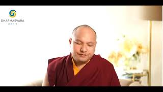 Karmapa-Prayers for the Pandemic to Subside