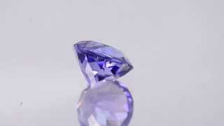 Tanzanite 5.50cts