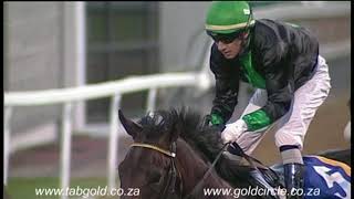 20180504 Greyville Race 2 won by CONFESSIONAL