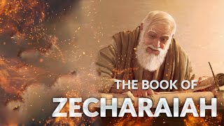 The Book Of Zechariah ESV Dramatized Audio Bible (FULL)