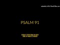 the 91st psalm