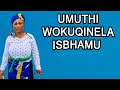 Umuthi Wokuqina Nowukiqinela Isbhamu With Gogo Mseleku