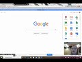 Joining a Google Classroom with a Class Code